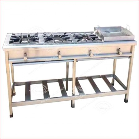 Ventajas de las cocinas industriales de acero inoxidable - SINOX Industrial